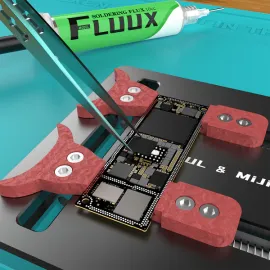 2UUL SC12 SOLDERING FLUX MODEL FLUUX 10CC