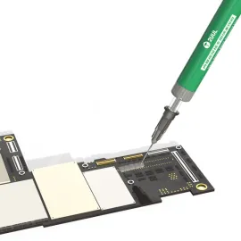 2UUL SC99 Nano Solder Paste Exclusive Use for Dock & FPC Connector