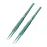 2UUL Titanium Alloy Ultraprecise Tweezer for Precise Phone Board Repair