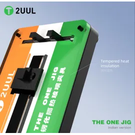 2uul BH09 THE ONE JIG (Indian Version) for Mobile Phone Motherboard IC Repair