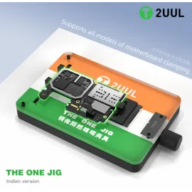 2uul BH09 THE ONE JIG (Indian Version) for Mobile Phone Motherboard IC Repair