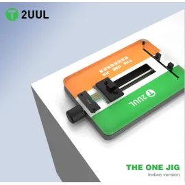 2uul BH09 THE ONE JIG (Indian Version) for Mobile Phone Motherboard IC Repair
