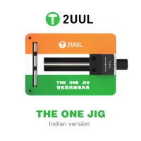 2uul BH09 THE ONE JIG (Indian Version) for Mobile Phone Motherboard IC Repair