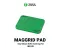 2uul BH15 MagGrid Pad Chip Silicone Buffer Soldering Pad for BGA, Hard Disk, CPU & IC Repair