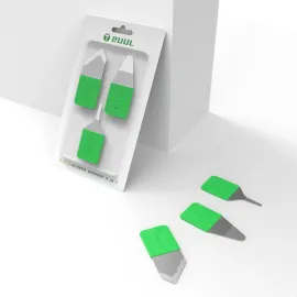2uul Da91 XYZ Screen Opener 3in1 Combo Razor Sharp Blade (Hard)