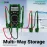 2uul MT30 Auto-Reset Smart Auto-Range Digital Multimeter