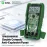 2uul MT30 Auto-Reset Smart Auto-Range Digital Multimeter