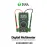 2uul MT30 Auto-Reset Smart Auto-Range Digital Multimeter