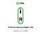 2uul PW03 9V Electro-Release Alligator Clip with Type-C Port for iPhone 16 Battery Adhesive Removal