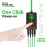 2uul PW09 Power One Power Supply Test Cable for iPhone 12 to 16Pro Max(without 16e)