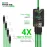 2uul PW09 Power One Power Supply Test Cable for iPhone 12 to 16Pro Max(without 16e)