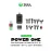 2uul PW09 Power One Power Supply Test Cable for iPhone 12 to 16Pro Max(without 16e)