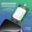 2UUL PW31 PortCheck Pro Lighting Interface Automatic Tail Plug Detector