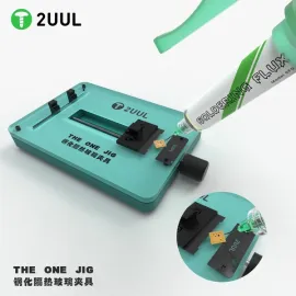 2UUL BH03 The One Jig PCB Holder