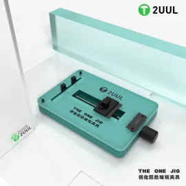 2UUL BH03 The One Jig PCB Holder
