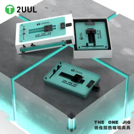 2UUL BH03 The One Jig PCB Holder