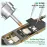 2UUL SC16 Mr. Flux 002 Antioxidant Flux for PCB Repair