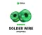 2uul SC32 0.6mm Soldering Wire 183°c 100m 50g