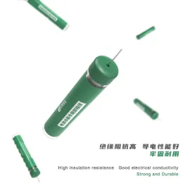 2UUL SC39 Soldering Wire For Battery Metal Board Soldering Wire 0.8mm*3m