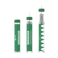 2UUL SC39 Soldering Wire For Battery Metal Board Soldering Wire 0.8mm*3m