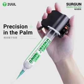 2UUL SC81 SurGun Actuated Glue Gun for Mobile Phone Repair