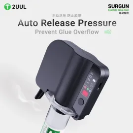 2UUL SC81 SurGun Actuated Glue Gun for Mobile Phone Repair