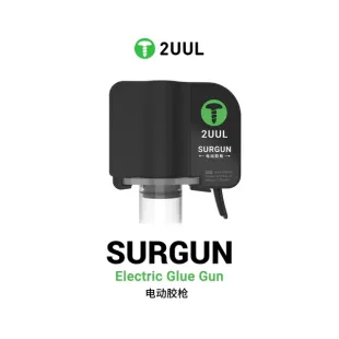 2UUL SC81 SurGun Actuated Glue Gun for Mobile Phone Repair