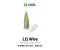 2UUL SC95 LQ Wire Tracefix Jump Wire