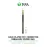 2UUL SC98 Gold Plated FPC Connector Reballing Solder Bar 3 Bars with Ultralight Carbon Fiber Holder Set
