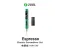 2UUL SD11 Espresso Electric Screwdriver Set Designed for Phone Repair