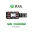 2UUL SM01 Dual SIM Checker Quick Sim Card Test Board