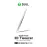 2UUL TW01 Hand Finish 3D Tweezer for Precise Phone Repair