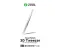 2UUL TW01 Hand Finish 3D Tweezer for Precise Phone Repair