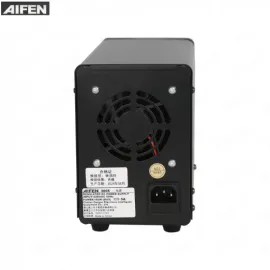AIFEN 3005 30V 5A 150W Intelligent Adjustable DC Regulated Switching Power Supply