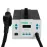 AIFEN 861DW 700W Lead-Free Hot Air SMD Rework Station with Heat-Change Channels