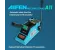 AIFEN A11 Portable USB Type-C Soldering Iron with C210 Tip Compatibility