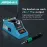AIFEN A11 Portable USB Type-C Soldering Iron with C210 Tip Compatibility