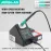 AIFEN A5 120W Intelligent Soldering Station for Mobile Phone Repair with C210 Handle Support