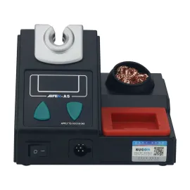 AIFEN A5 120W Intelligent Soldering Station for Mobile Phone Repair with C210 Handle Support