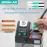 AIFEN A5 120W Intelligent Soldering Station for Mobile Phone Repair with C210 Handle Support