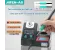 AIFEN A5 120W Intelligent Soldering Station for Mobile Phone Repair with C210 Handle Support