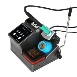 AIFEN A9 Pro Smart Soldering Station for BGA PCB Repair with C115 C210 C245 Handle Support