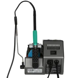 AIFEN A9 Pro Smart Soldering Station for BGA PCB Repair with C115 C210 C245 Handle Support