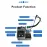 AIFEN A9 Pro Smart Soldering Station for BGA PCB Repair with C115 C210 C245 Handle Support