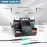 AIFEN A902 Pro Dual Station Soldering Rework Station for PCB Repair with C115 C210 C245 Handle Support