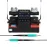 AIFEN A902 Pro Dual Station Soldering Rework Station for PCB Repair with C115 C210 C245 Handle Support