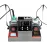 AIFEN A902 Dual Station Soldering Rework Station with C115 C210 C245 Handle Support