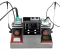 AIFEN A902 Dual Station Soldering Rework Station with C115 C210 C245 Handle Support