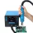 AIFEN F4 1000W Digital Hot Air SMD Rework Station for Mobile Phone and PCB Repair