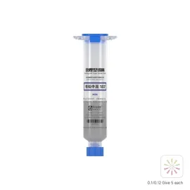 AMAOE M14/M15 Solder Paste 20g for Mobile Phone PCB BGA CPU Repair